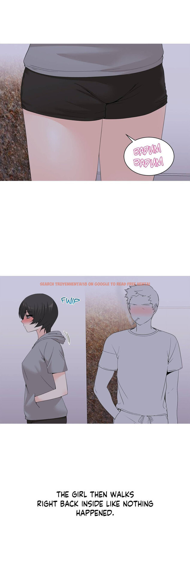 Read Hentai Image 8 626 in comic Fox Tales - Chapter 30 - hentaitnt.net
