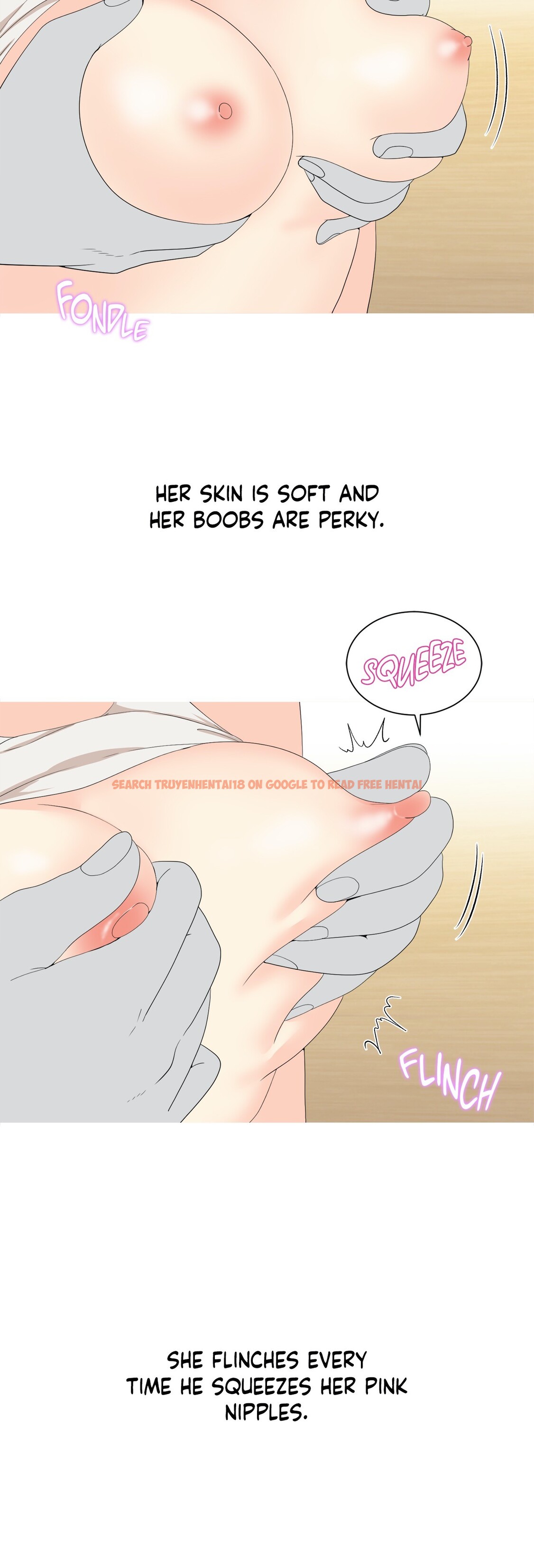 Read Hentai Image 14 093 in comic Fox Tales - Chapter 31 - hentaitnt.net