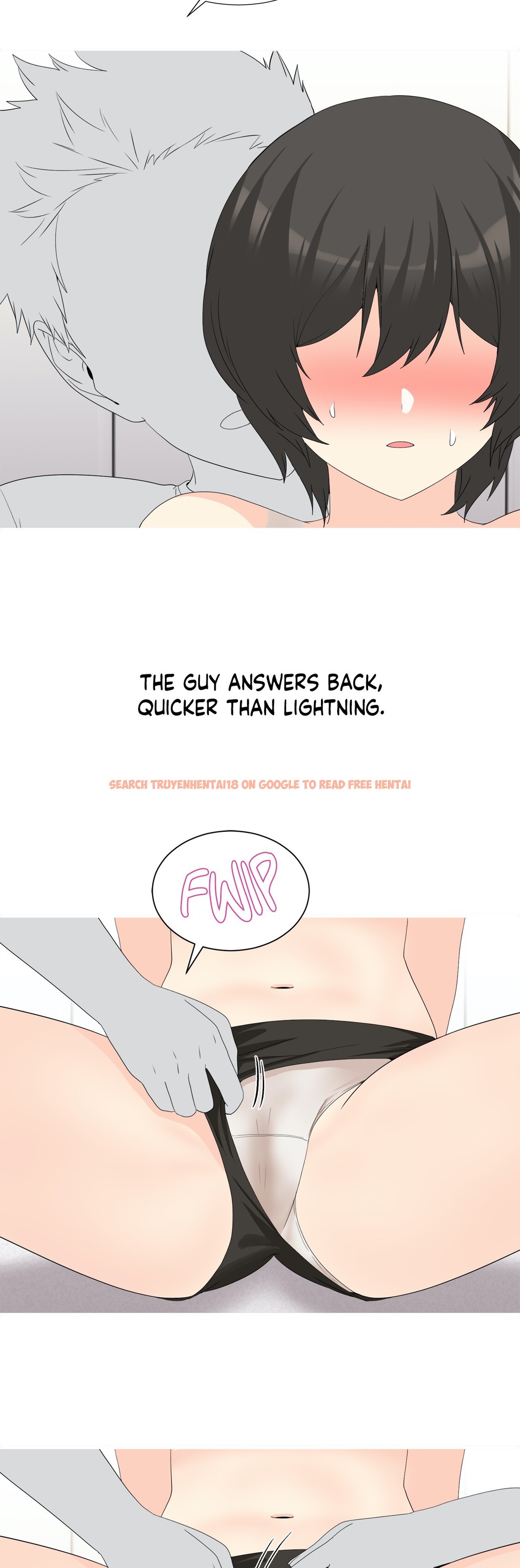 Read Hentai Image 19 093 in comic Fox Tales - Chapter 31 - hentaitnt.net