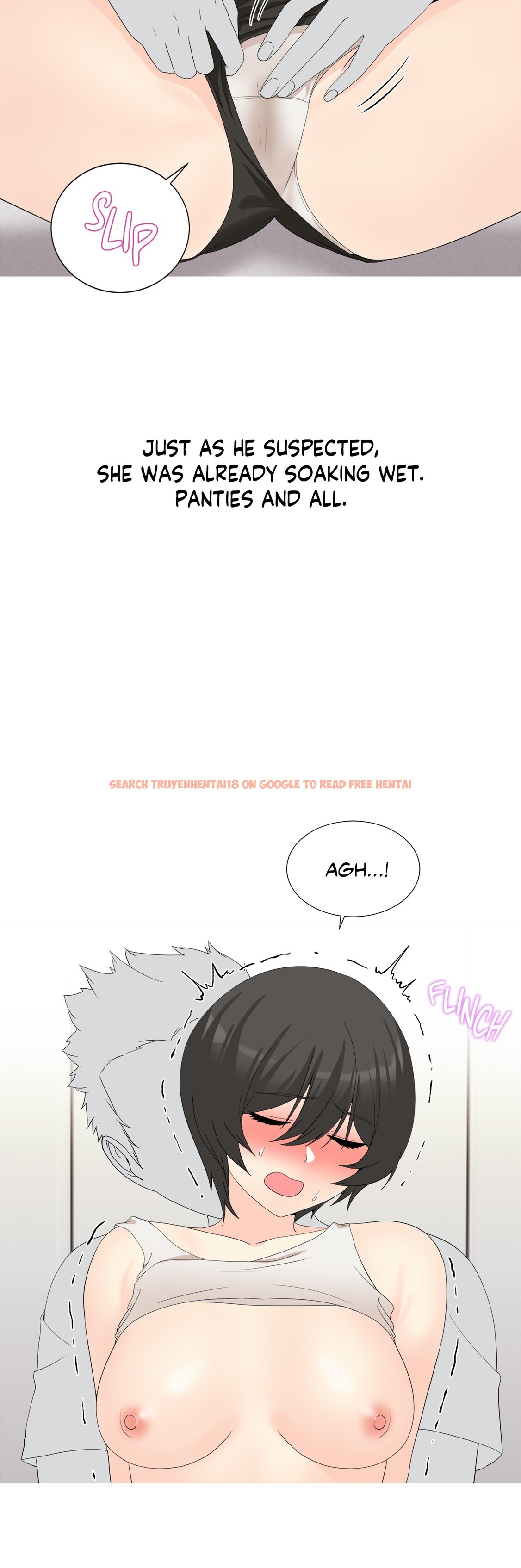 Read Hentai Image 20 093 in comic Fox Tales - Chapter 31 - hentaitnt.net