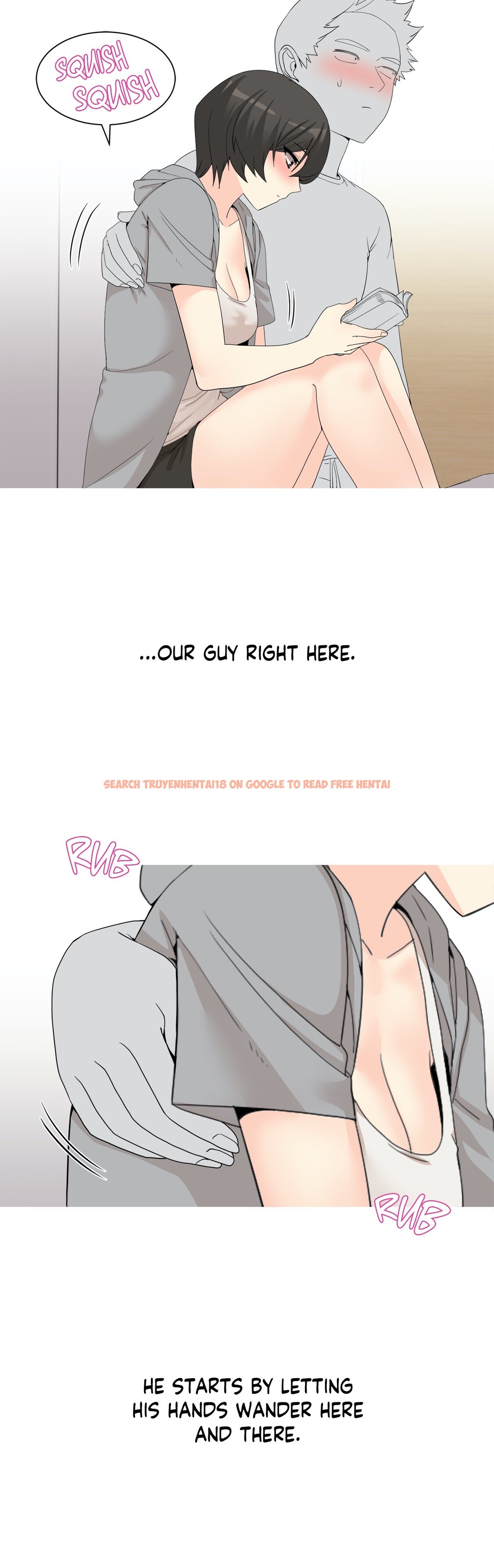 Read Hentai Image 4 093 in comic Fox Tales - Chapter 31 - hentaitnt.net