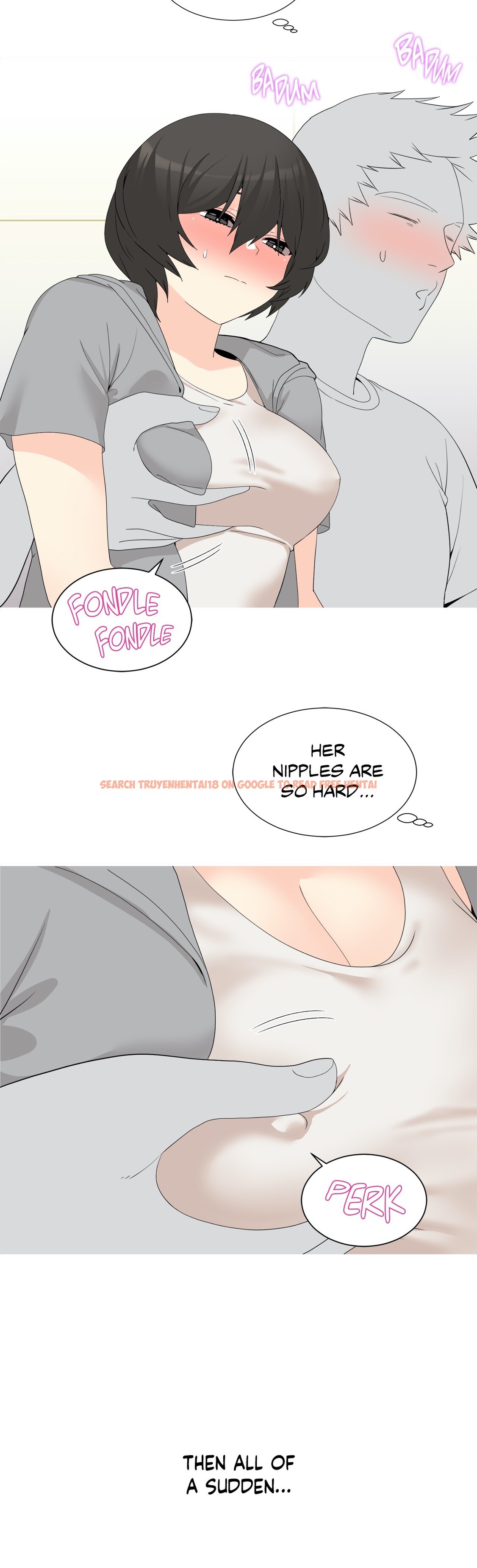 Read Hentai Image 7 093 in comic Fox Tales - Chapter 31 - hentaitnt.net