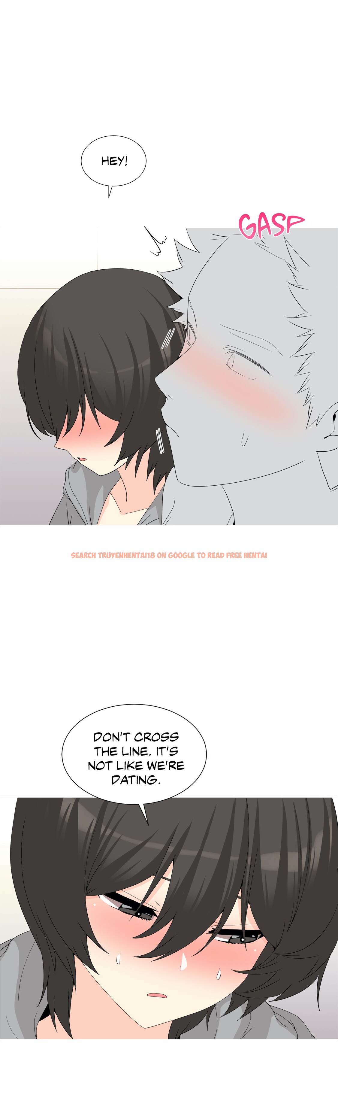 Read Hentai Image 8 093 in comic Fox Tales - Chapter 31 - hentaitnt.net