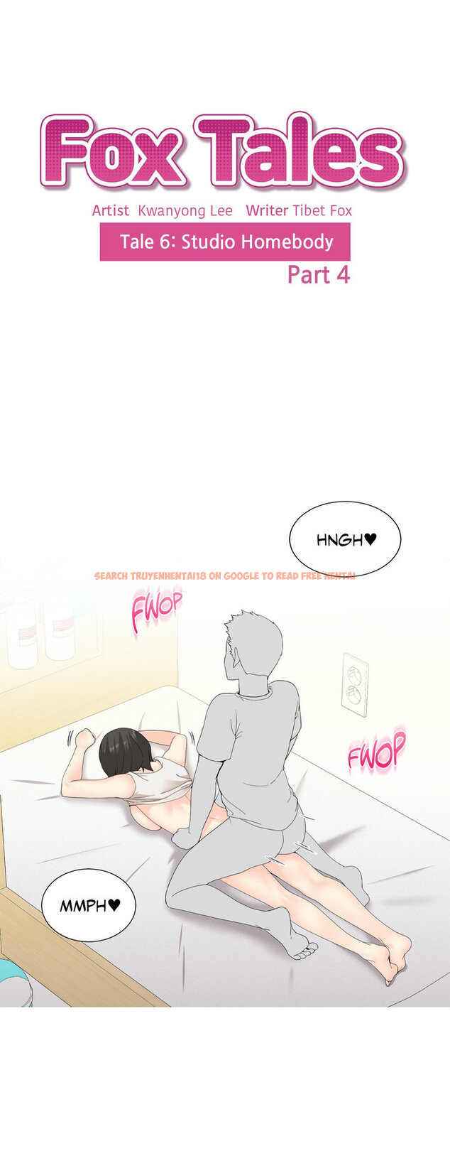 Read Hentai Image 1 289 in comic Fox Tales - Chapter 32 - hentaitnt.net