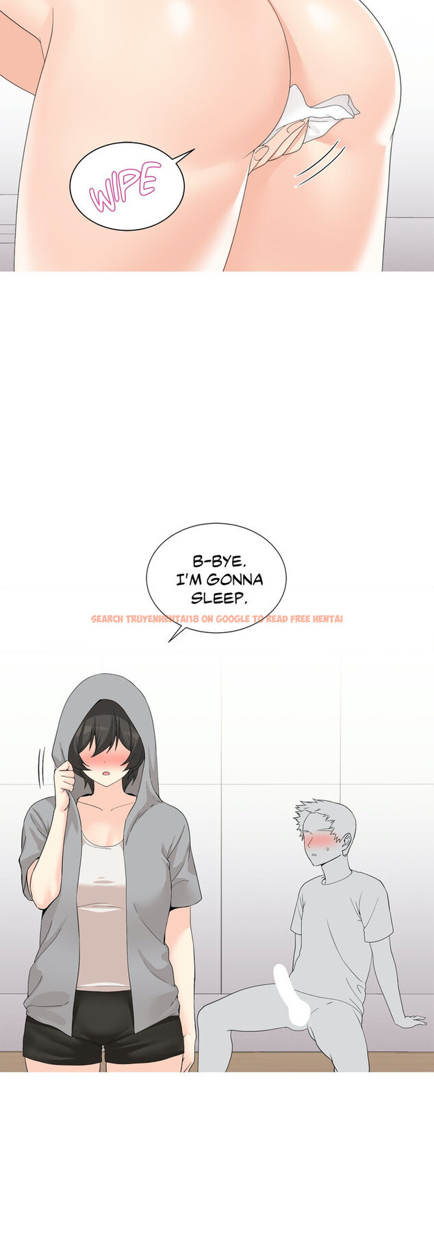 Read Hentai Image 10 289 in comic Fox Tales - Chapter 32 - hentaitnt.net