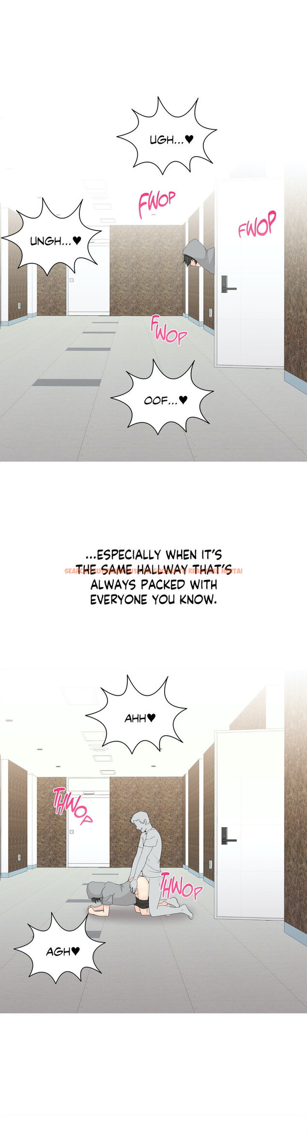 Read Hentai Image 17 289 in comic Fox Tales - Chapter 32 - hentaitnt.net
