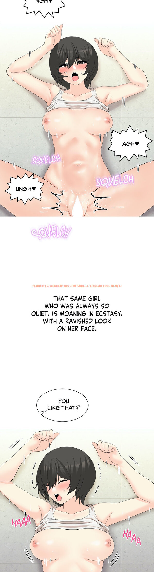 Read Hentai Image 19 289 in comic Fox Tales - Chapter 32 - hentaitnt.net