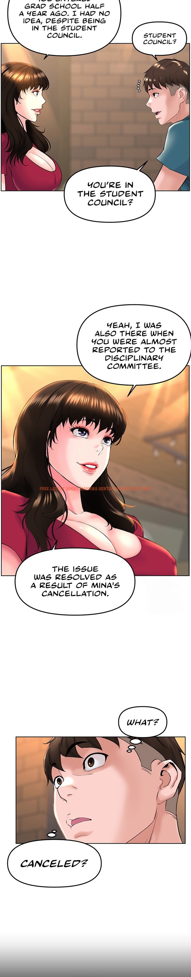 Read Hentai Image 12 45893 in comic Frequency - Chapter 10 - hentaitnt.net