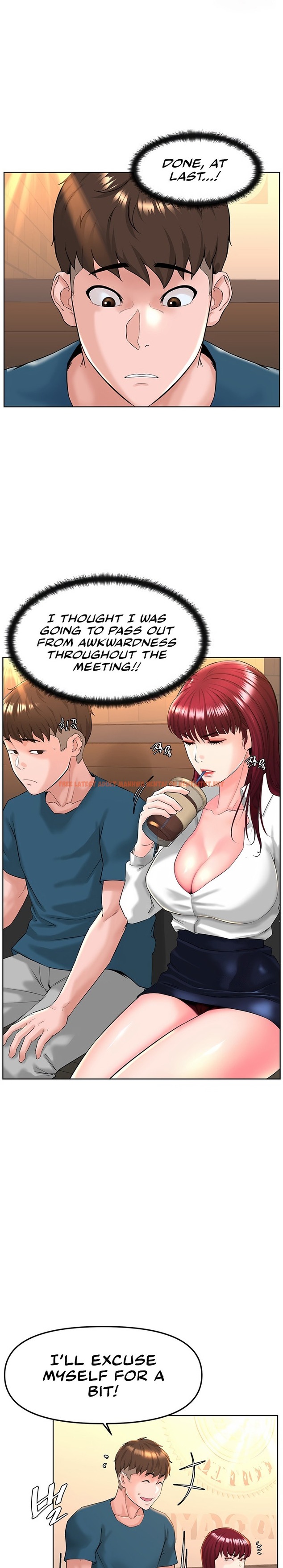 Read Hentai Image 20 45893 in comic Frequency - Chapter 10 - hentaitnt.net