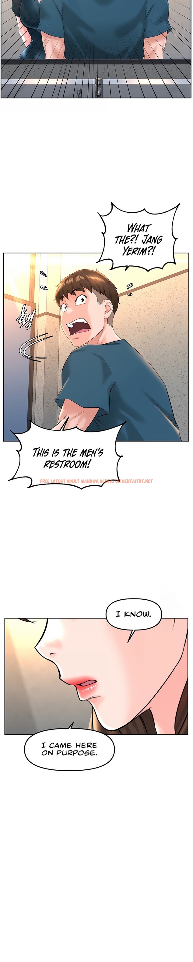 Read Hentai Image 24 45893 in comic Frequency - Chapter 10 - hentaitnt.net