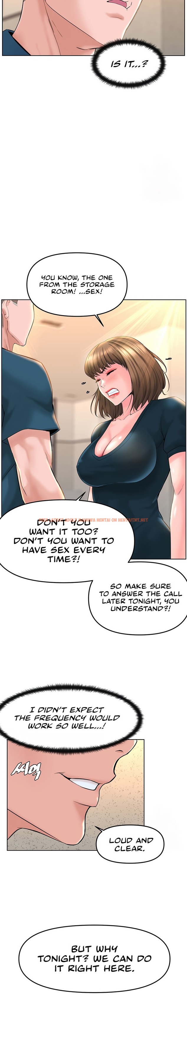 Read Hentai Image 27 45893 in comic Frequency - Chapter 10 - hentaitnt.net