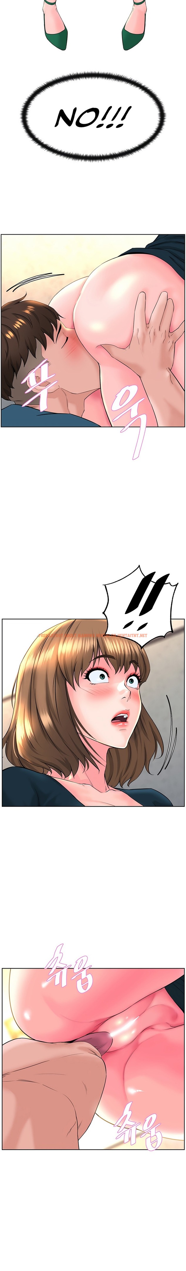 Read Hentai Image 18 97557 in comic Frequency - Chapter 11 - hentaitnt.net