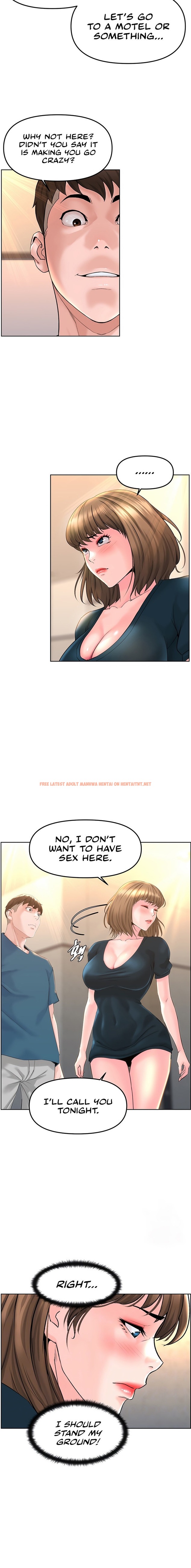 Read Hentai Image 4 97557 in comic Frequency - Chapter 11 - hentaitnt.net