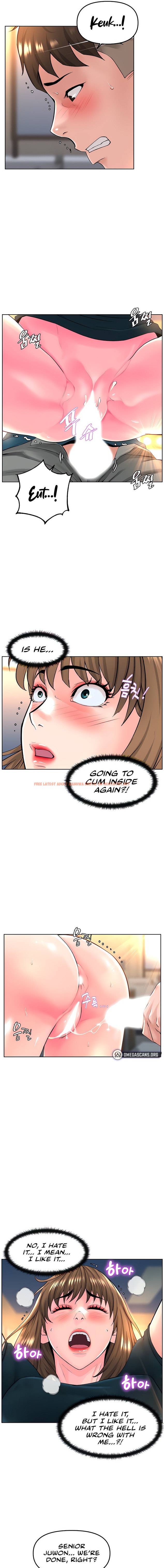 Read Hentai Image 13 55302 in comic Frequency - Chapter 12 - hentaitnt.net