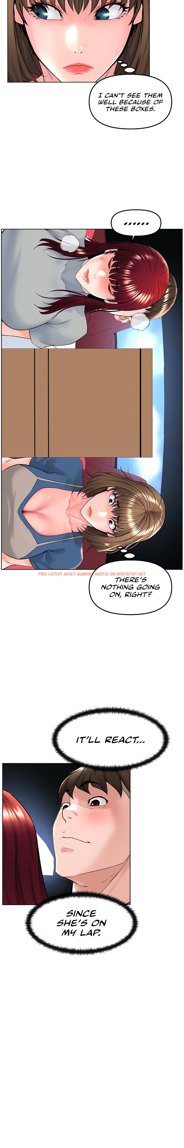 Read Hentai Image 18 09107 in comic Frequency - Chapter 14 - hentaitnt.net