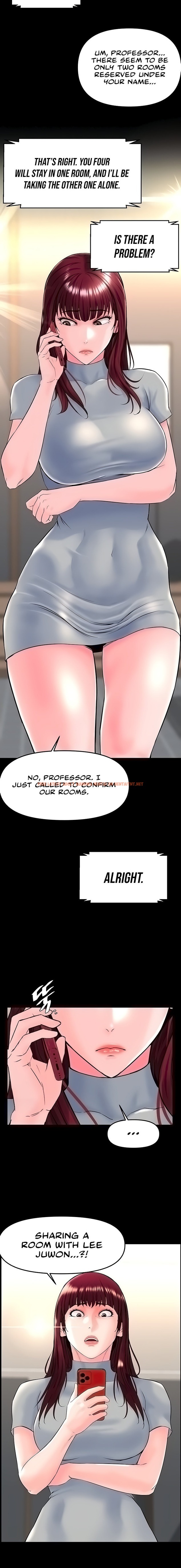 Read Hentai Image 4 54367 in comic Frequency - Chapter 15 - hentaitnt.net