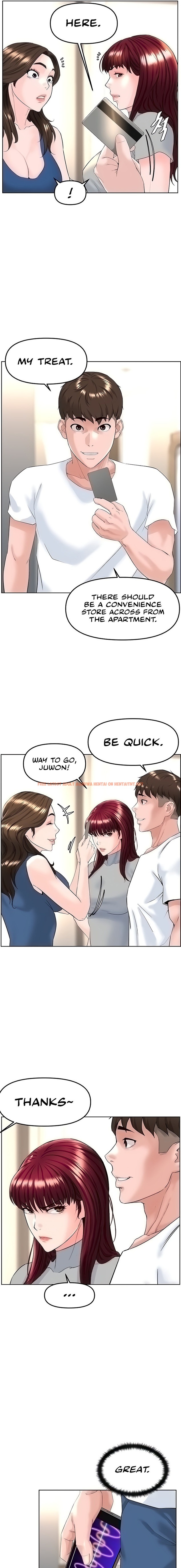 Read Hentai Image 7 54367 in comic Frequency - Chapter 15 - hentaitnt.net