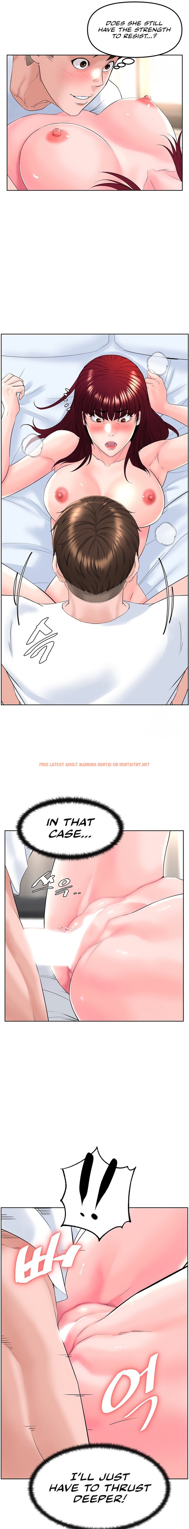 Read Hentai Image 11 44924 in comic Frequency - Chapter 16 - hentaitnt.net