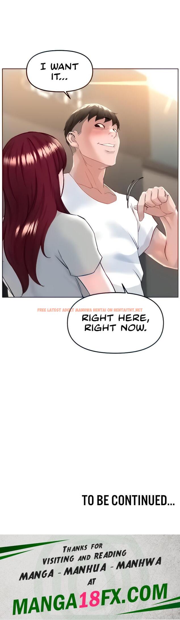 Read Hentai Image 19 50897 in comic Frequency - Chapter 18 - hentaitnt.net