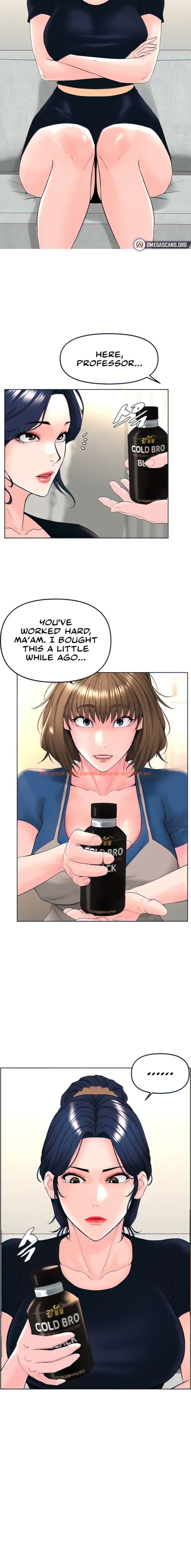 Read Hentai Image 6 50897 in comic Frequency - Chapter 18 - hentaitnt.net