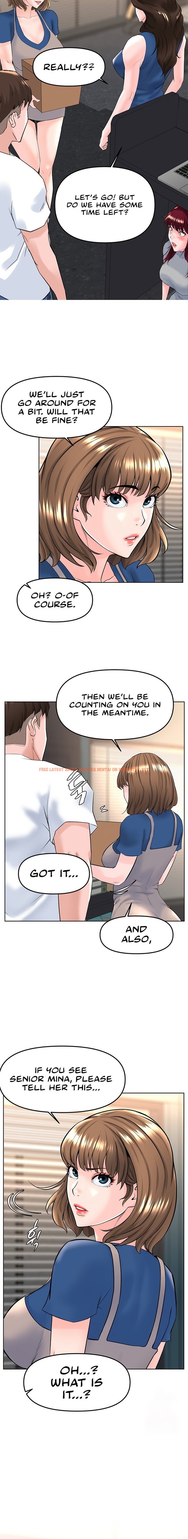 Read Hentai Image 20 64747 in comic Frequency - Chapter 19 - hentaitnt.net