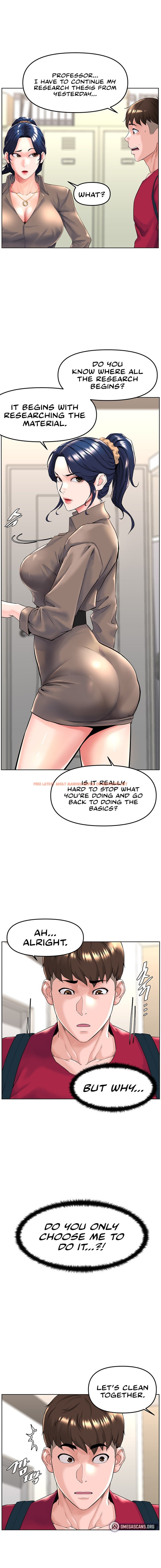 Read Hentai Image 18 95121 in comic Frequency - Chapter 2 - hentaitnt.net