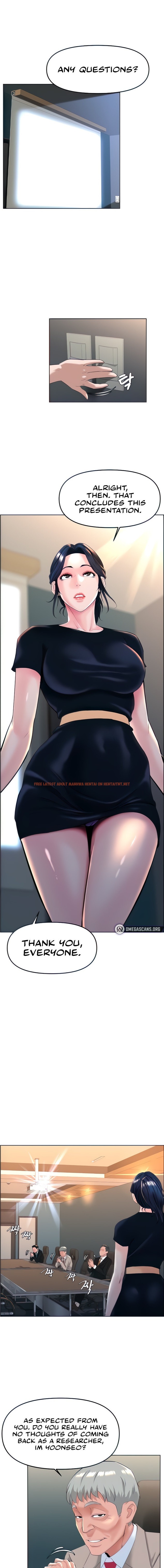 Read Hentai Image 1 31631 in comic Frequency - Chapter 20 - hentaitnt.net