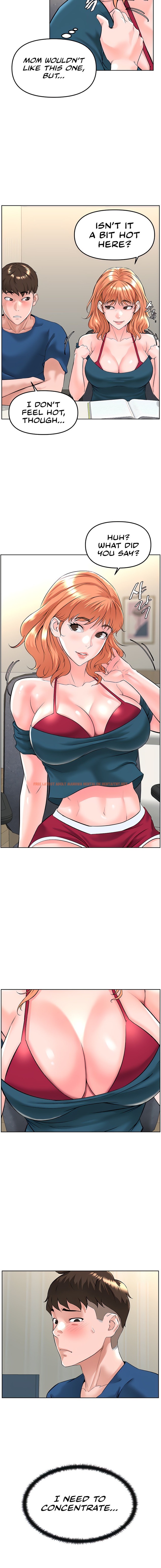 Read Hentai Image 10 31765 in comic Frequency - Chapter 21 - hentaitnt.net