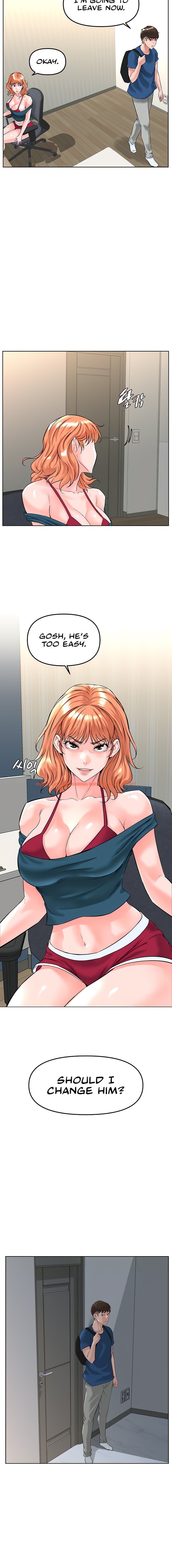 Read Hentai Image 12 31765 in comic Frequency - Chapter 21 - hentaitnt.net