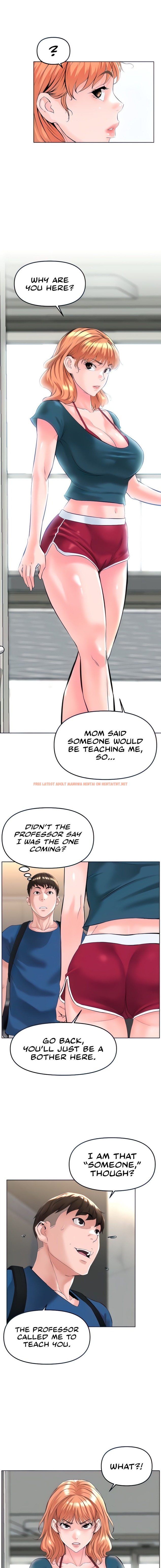 Read Hentai Image 3 31765 in comic Frequency - Chapter 21 - hentaitnt.net