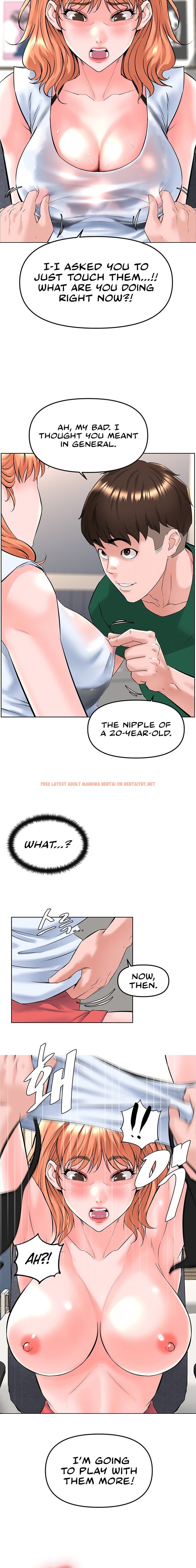 Read Hentai Image 14 31937 in comic Frequency - Chapter 22 - hentaitnt.net