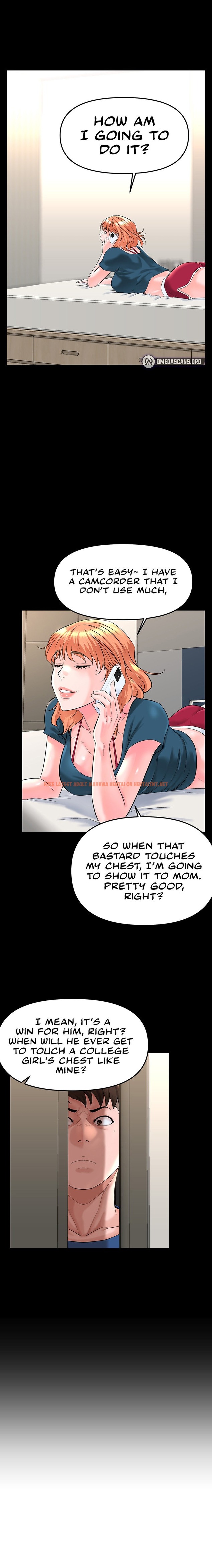 Read Hentai Image 17 31937 in comic Frequency - Chapter 22 - hentaitnt.net