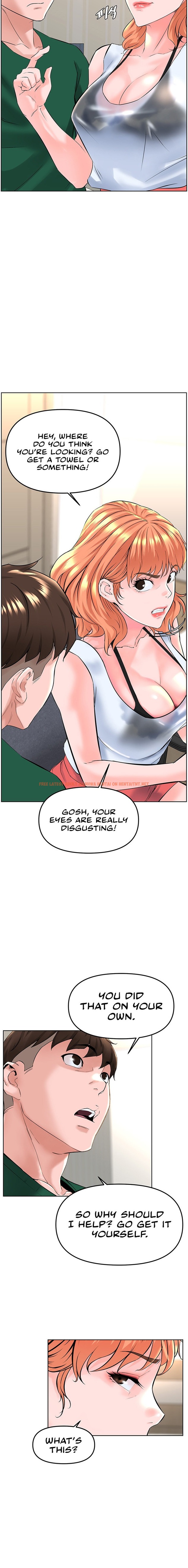 Read Hentai Image 8 31937 in comic Frequency - Chapter 22 - hentaitnt.net