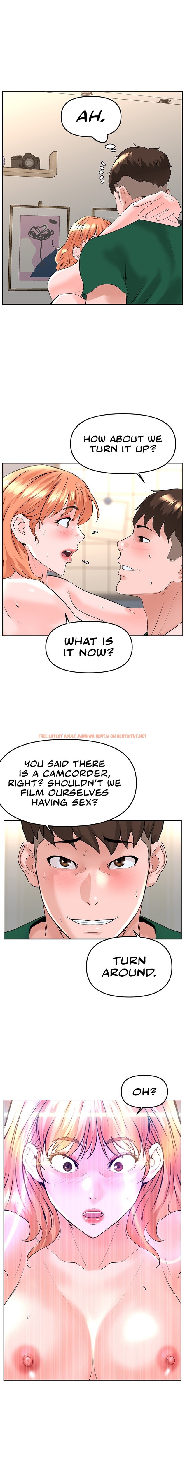 Read Hentai Image 15 55049 in comic Frequency - Chapter 23 - hentaitnt.net