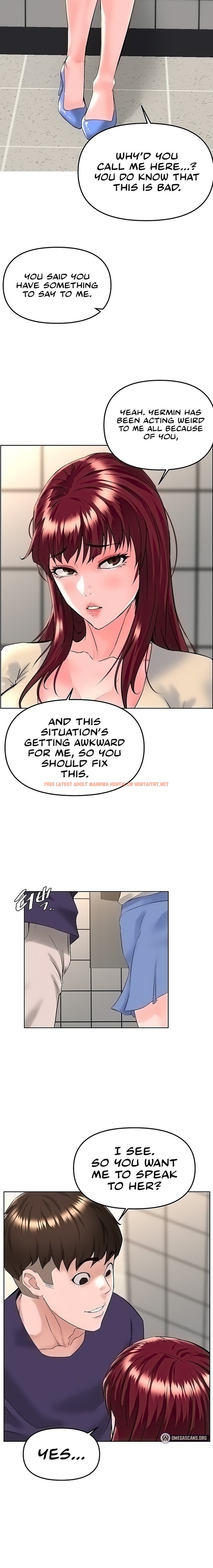 Read Hentai Image 10 10021 in comic Frequency - Chapter 25 - hentaitnt.net