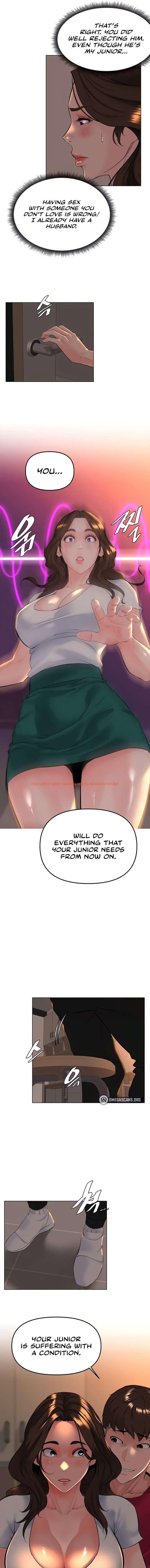 Read Hentai Image 5 10435 in comic Frequency - Chapter 28 - hentaitnt.net