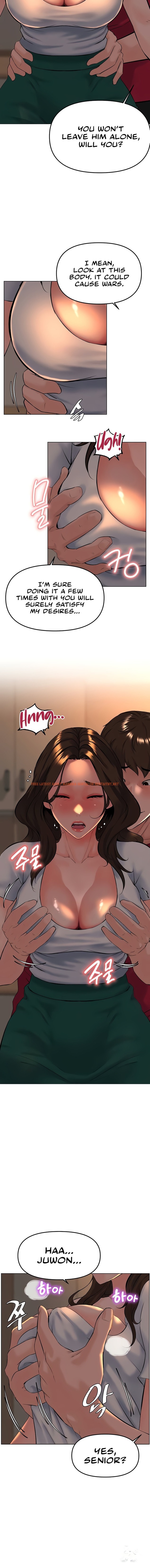 Read Hentai Image 6 10436 in comic Frequency - Chapter 28 - hentaitnt.net