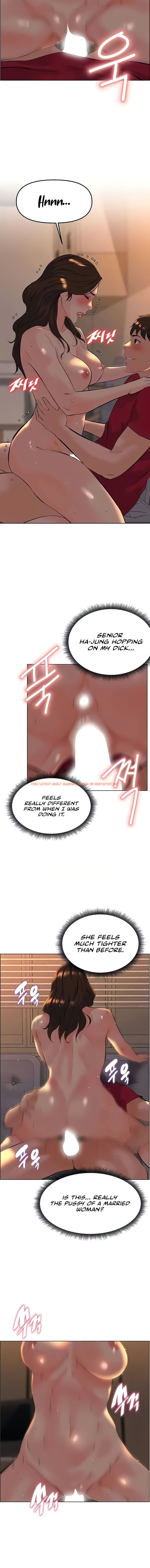 Read Hentai Image 14 10592 in comic Frequency - Chapter 29 - hentaitnt.net