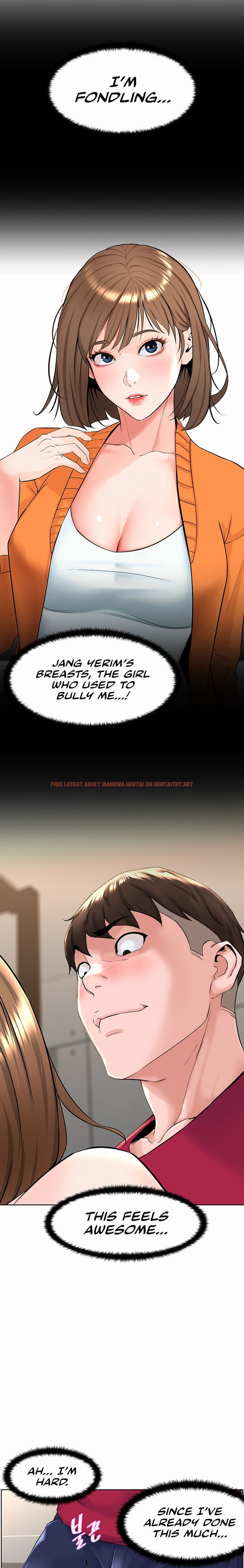 Read Hentai Image 22 67141 in comic Frequency - Chapter 3 - hentaitnt.net