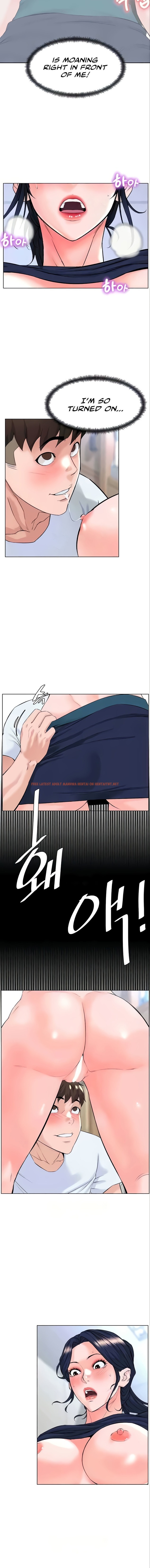 Read Hentai Image 12 10851 in comic Frequency - Chapter 31 - hentaitnt.net