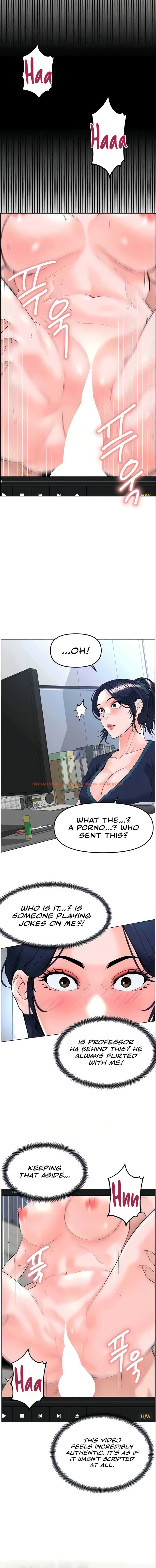 Read Hentai Image 2 10851 in comic Frequency - Chapter 31 - hentaitnt.net