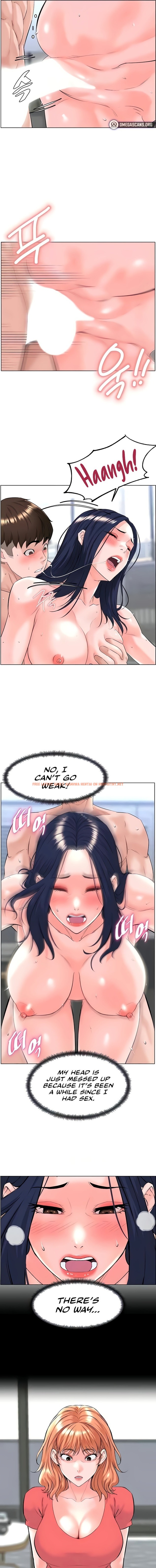 Read Hentai Image 15 10972 in comic Frequency - Chapter 32 - hentaitnt.net