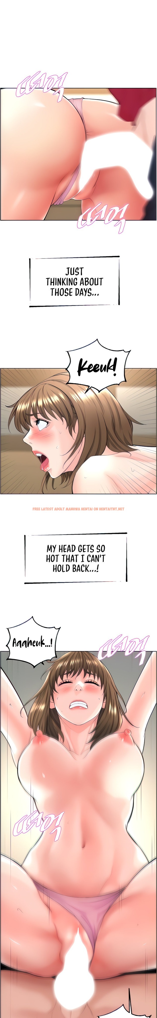 Read Hentai Image 10 34281 in comic Frequency - Chapter 4 - hentaitnt.net