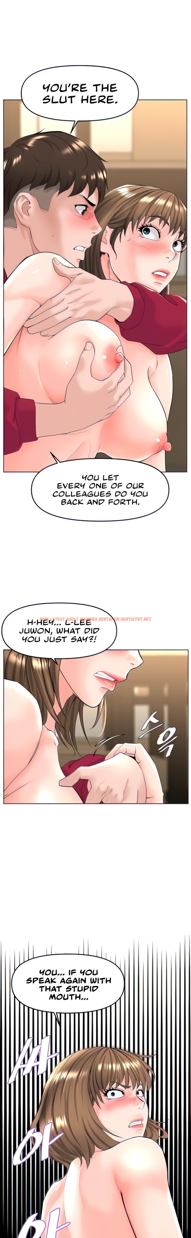 Read Hentai Image 19 34281 in comic Frequency - Chapter 4 - hentaitnt.net