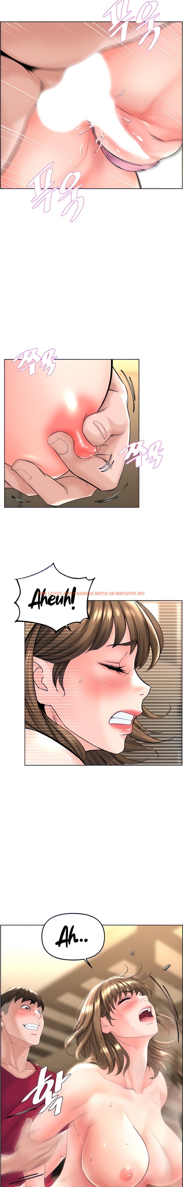 Read Hentai Image 23 34282 in comic Frequency - Chapter 4 - hentaitnt.net