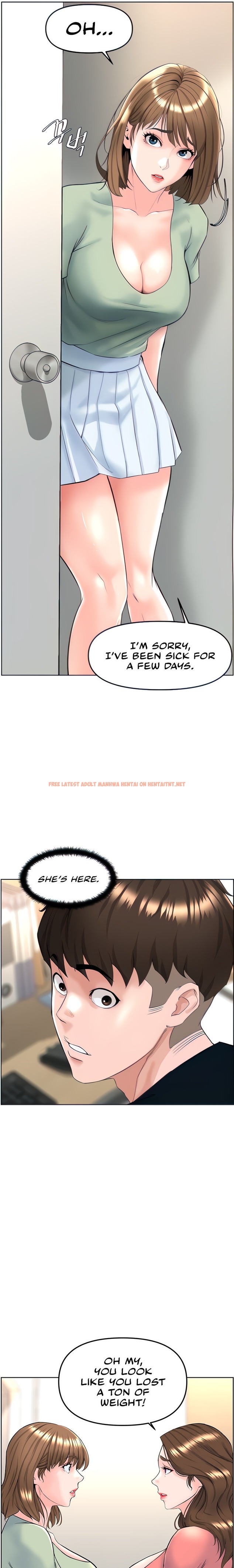 Read Hentai Image 10 08715 in comic Frequency - Chapter 5 - hentaitnt.net