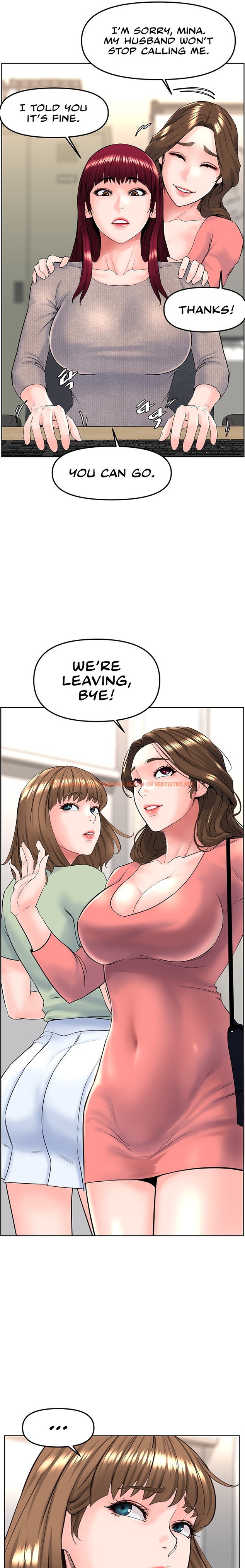 Read Hentai Image 16 08715 in comic Frequency - Chapter 5 - hentaitnt.net