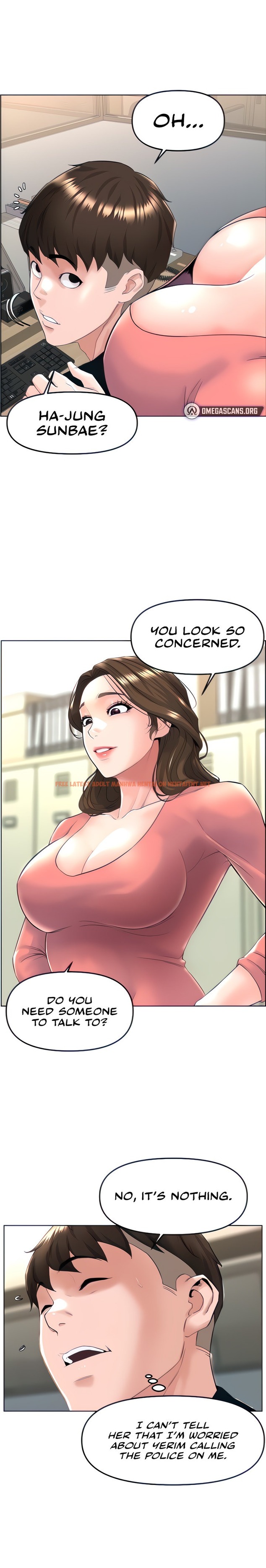 Read Hentai Image 7 08715 in comic Frequency - Chapter 5 - hentaitnt.net