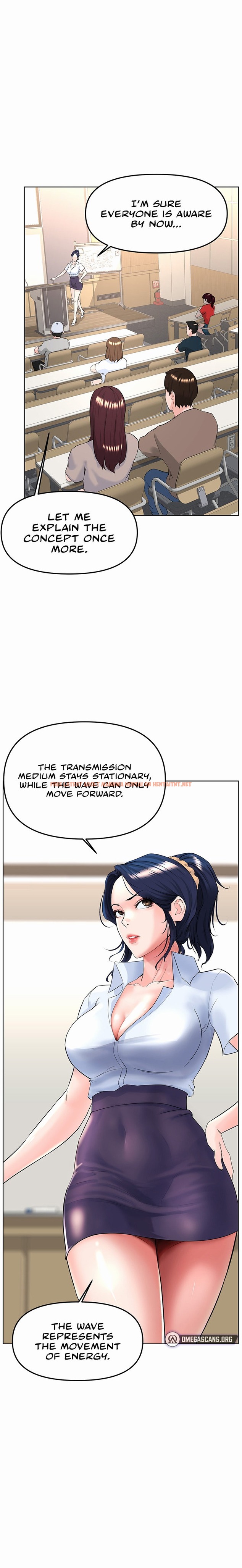 Read Hentai Image 15 12417 in comic Frequency - Chapter 6 - hentaitnt.net