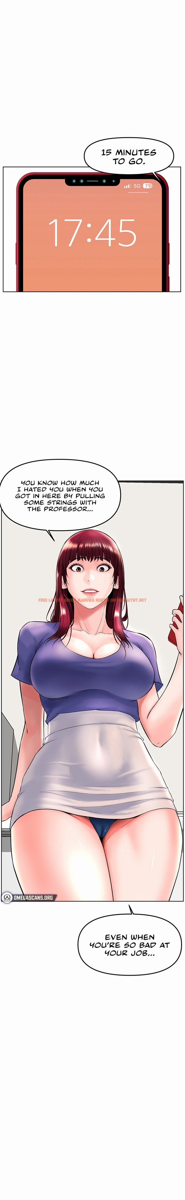 Read Hentai Image 21 12417 in comic Frequency - Chapter 6 - hentaitnt.net